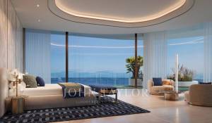 Новостройки Апартаменты Abu Dhabi