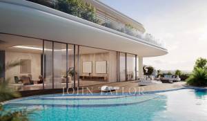 Новостройки Апартаменты Abu Dhabi