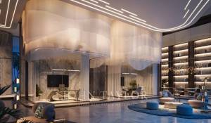 Новостройки Апартаменты Abu Dhabi