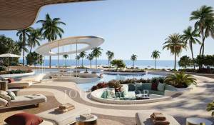 Новостройки Апартаменты Abu Dhabi