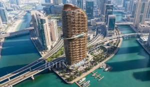 Новостройки Апартаменты Al Maryah