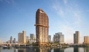 Новостройки Апартаменты Al Maryah