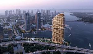 Новостройки Апартаменты Al Maryah