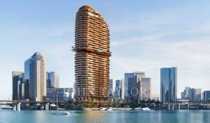 Новостройки Апартаменты Al Maryah