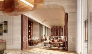 Новостройки Апартаменты Al Maryah