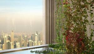 Новостройки Апартаменты Al Wasl