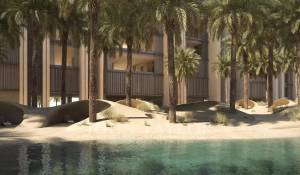 Новостройки Апартаменты Al Wasl