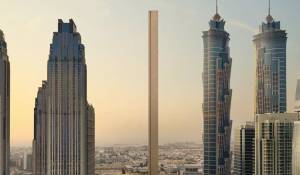 Новостройки Апартаменты Al Wasl