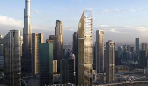 Новостройки Апартаменты Al Wasl