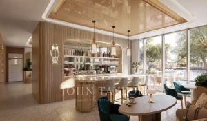 Новостройки Апартаменты Al Wasl