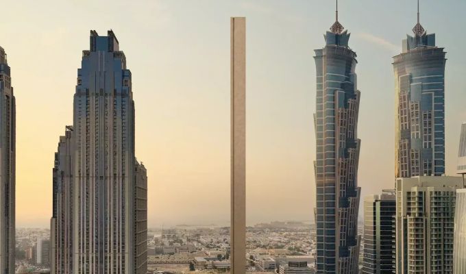 Новостройки Поставлено Al Wasl