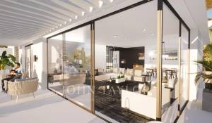 Новостройки Апартаменты Antibes