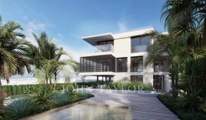 Новостройки Апартаменты Antibes