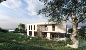 Новостройки Апартаменты Antibes