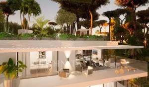 Новостройки Апартаменты Antibes