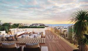 Новостройки Апартаменты Avenidas Novas
