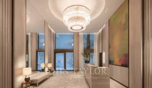 Новостройки Апартаменты Barcelona