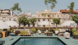 Новостройки Апартаменты Barcelona