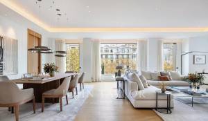 Новостройки Апартаменты Barcelona