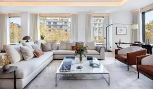 Новостройки Апартаменты Barcelona