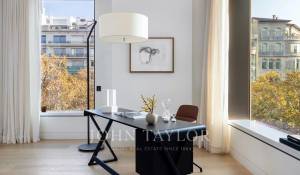 Новостройки Апартаменты Barcelona