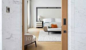 Новостройки Апартаменты Barcelona