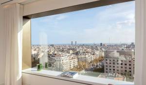 Новостройки Апартаменты Barcelona