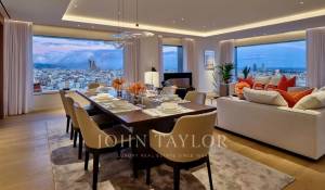 Новостройки Апартаменты Barcelona