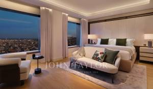 Новостройки Апартаменты Barcelona