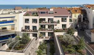 Новостройки Апартаменты Beaulieu-sur-Mer