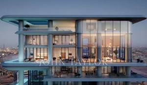 Новостройки Апартаменты Business Bay