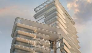 Новостройки Апартаменты Business Bay