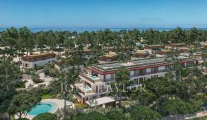 Новостройки Апартаменты Carvalhal