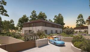 Новостройки Апартаменты Carvalhal