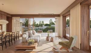 Новостройки Апартаменты Carvalhal