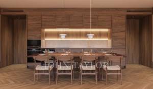 Новостройки Апартаменты Carvalhal