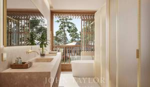 Новостройки Апартаменты Carvalhal