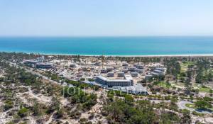 Новостройки Апартаменты Carvalhal