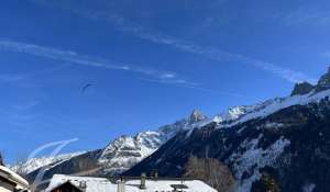 Новостройки Апартаменты Chamonix-Mont-Blanc