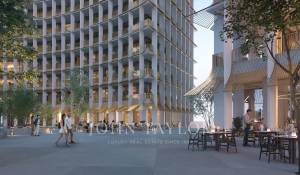 Новостройки Апартаменты DIFC