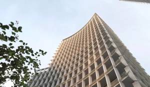 Новостройки Апартаменты DIFC