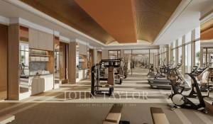Новостройки Апартаменты DIFC