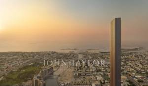 Новостройки Апартаменты Downtown Dubai