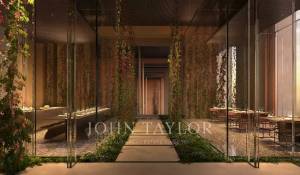 Новостройки Апартаменты Downtown Dubai