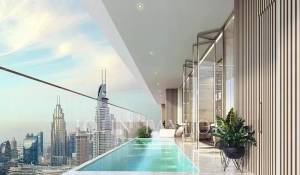Новостройки Апартаменты Downtown Dubai