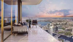 Новостройки Апартаменты Downtown Dubai