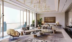 Новостройки Апартаменты Downtown Dubai