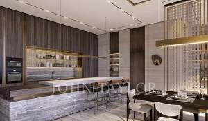 Новостройки Апартаменты Downtown Dubai