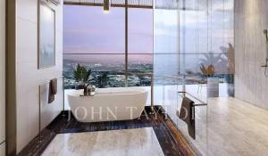 Новостройки Апартаменты Downtown Dubai