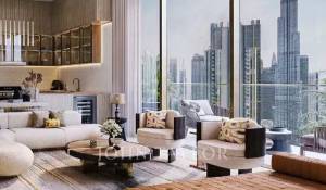 Новостройки Апартаменты Downtown Dubai
